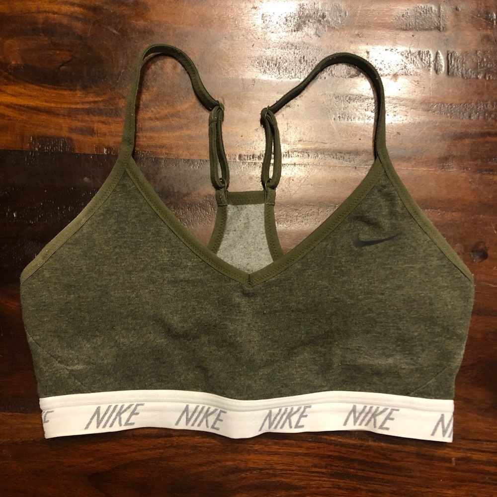 Nike Indy Sports Bra